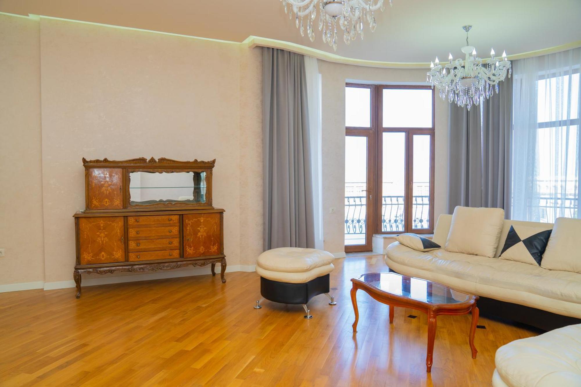 Sunday Hotel & Apartments
