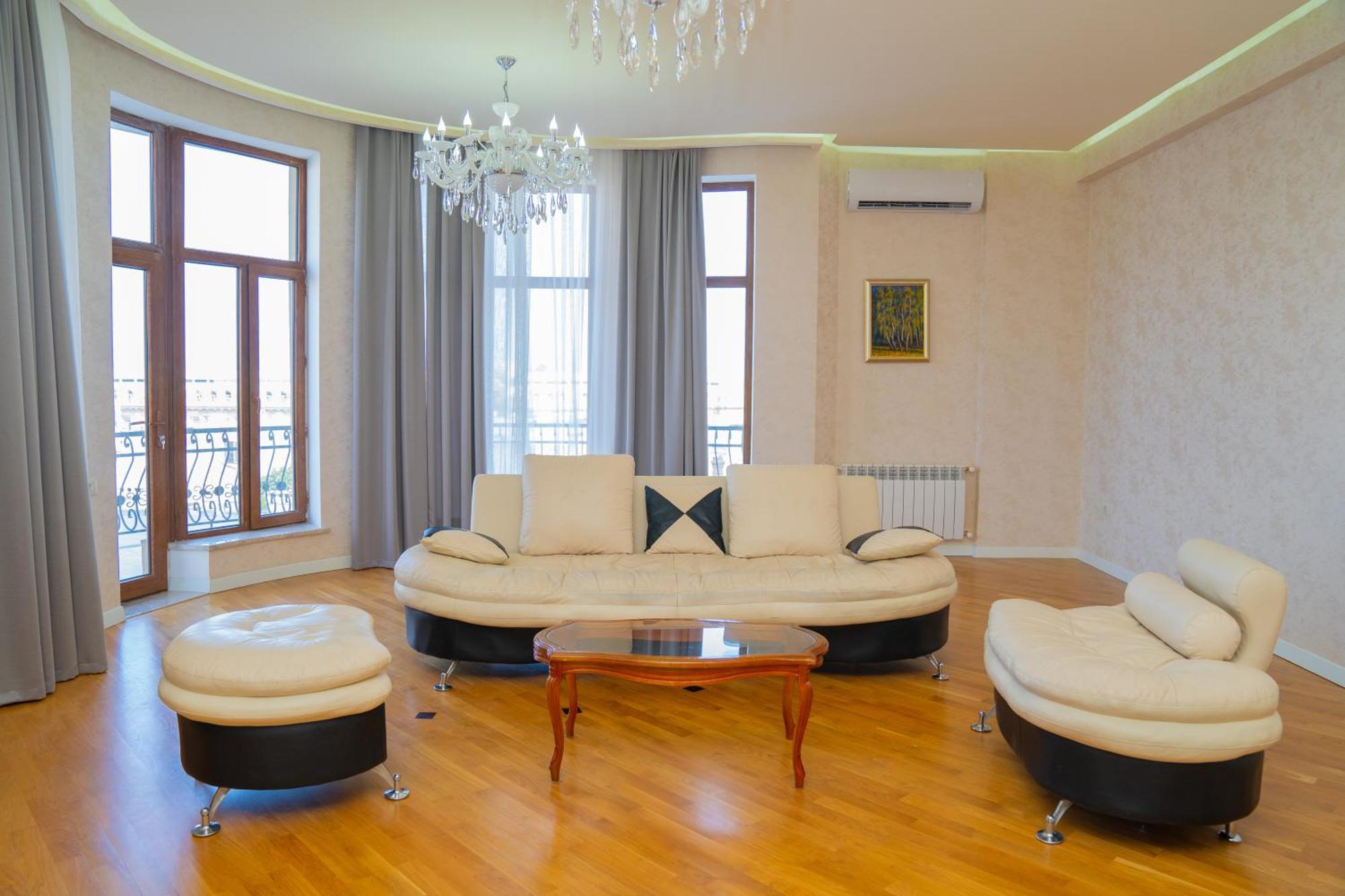 Lejlighed Sunday Hotel & Apartments *