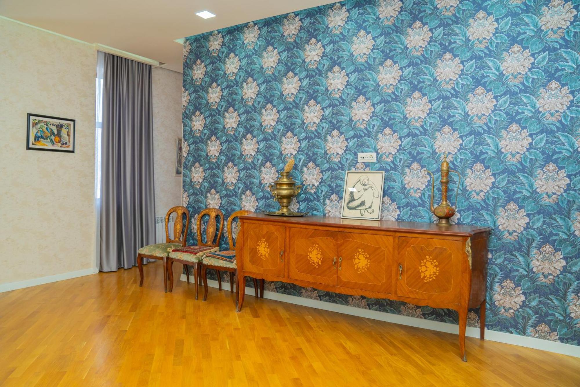Sunday Hotel & Apartments Lejlighed