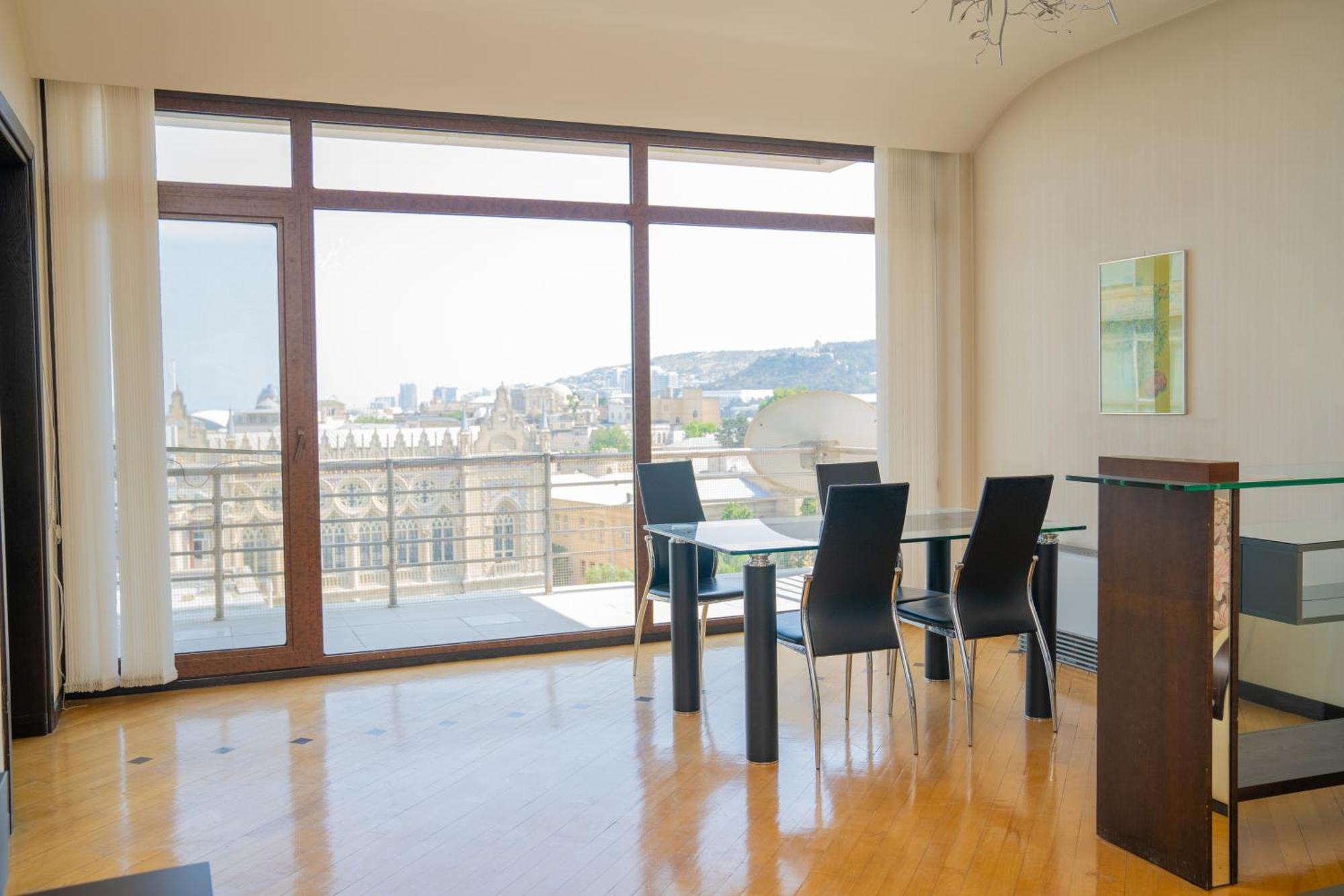 Sunday Hotel & Apartments Baku