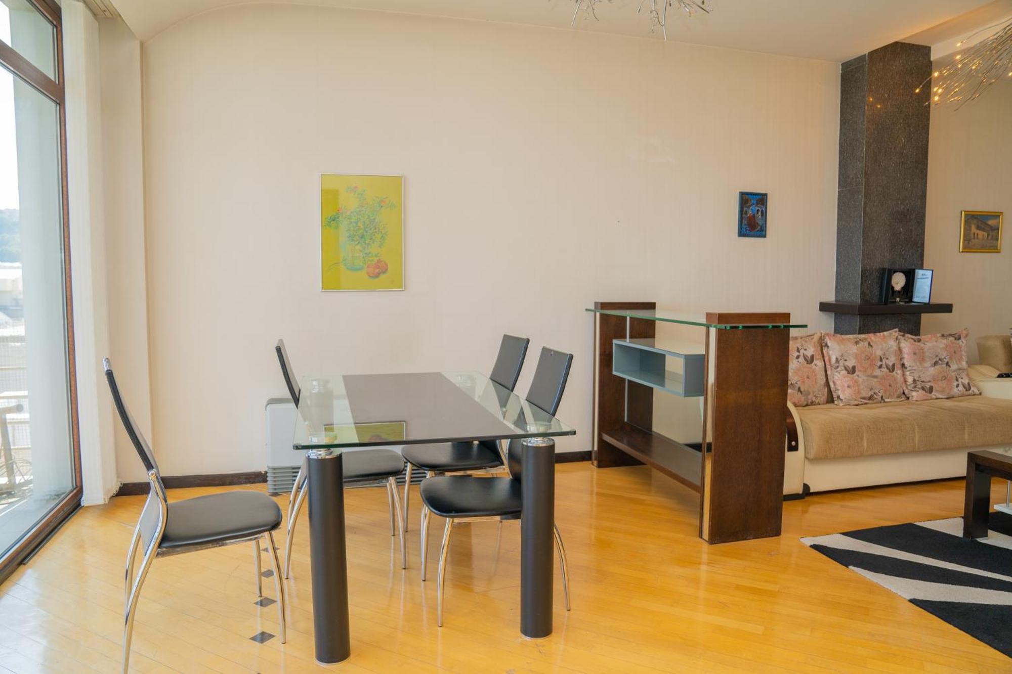 Lejlighed Sunday Hotel & Apartments *