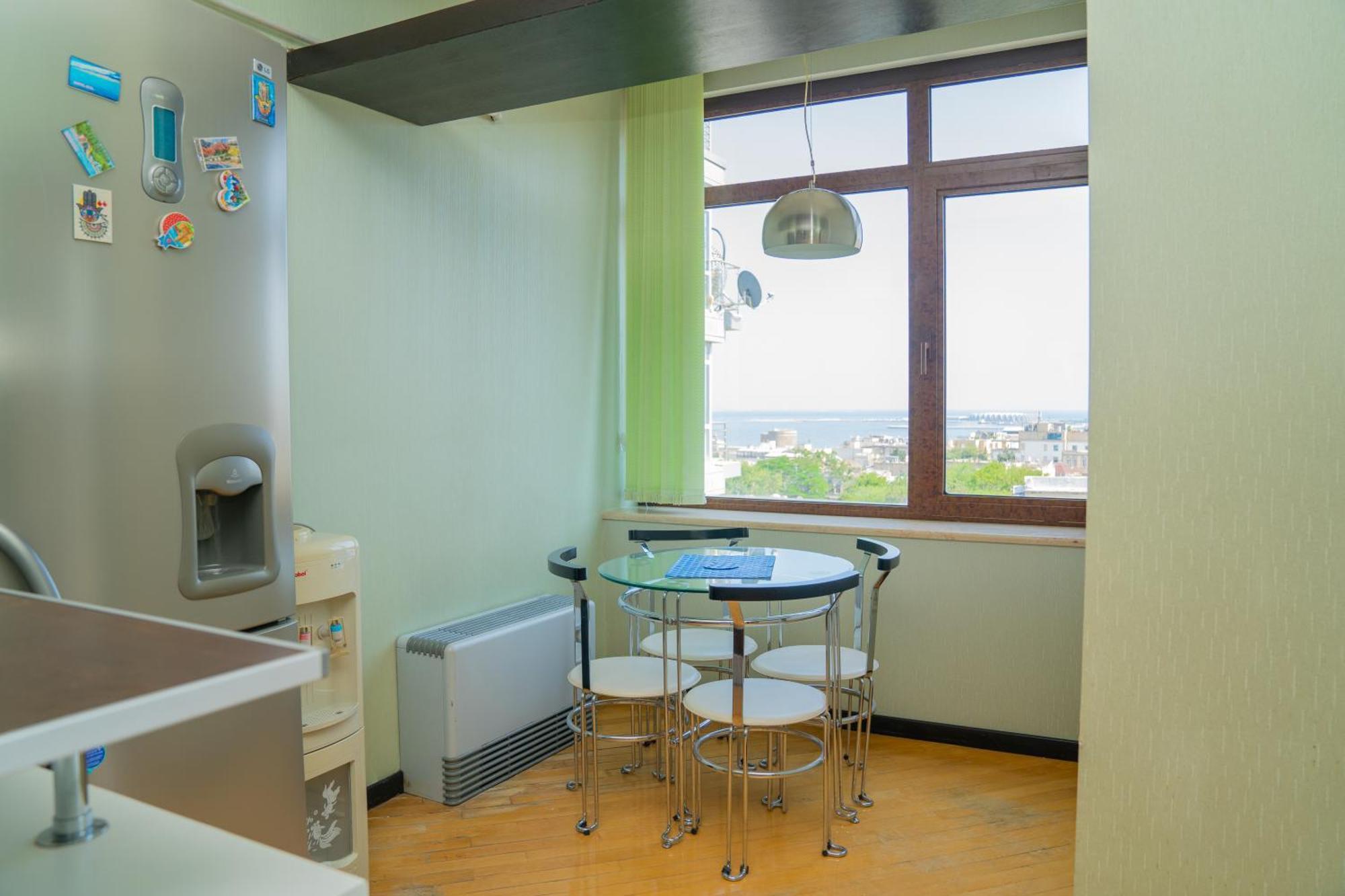 Lejlighed Sunday Hotel & Apartments