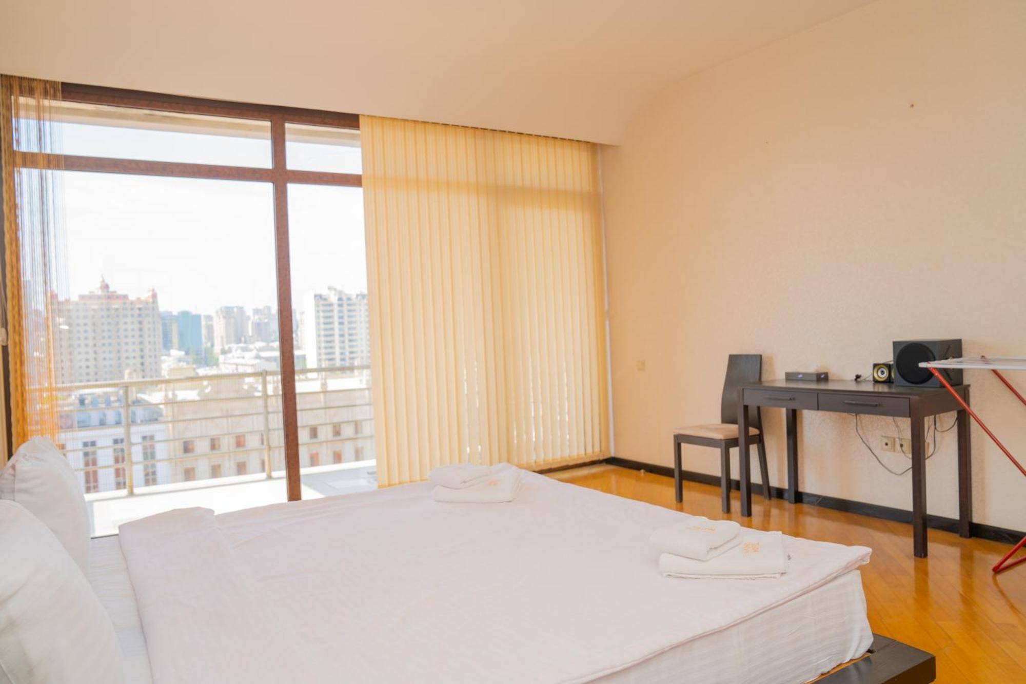 Sunday Hotel & Apartments *