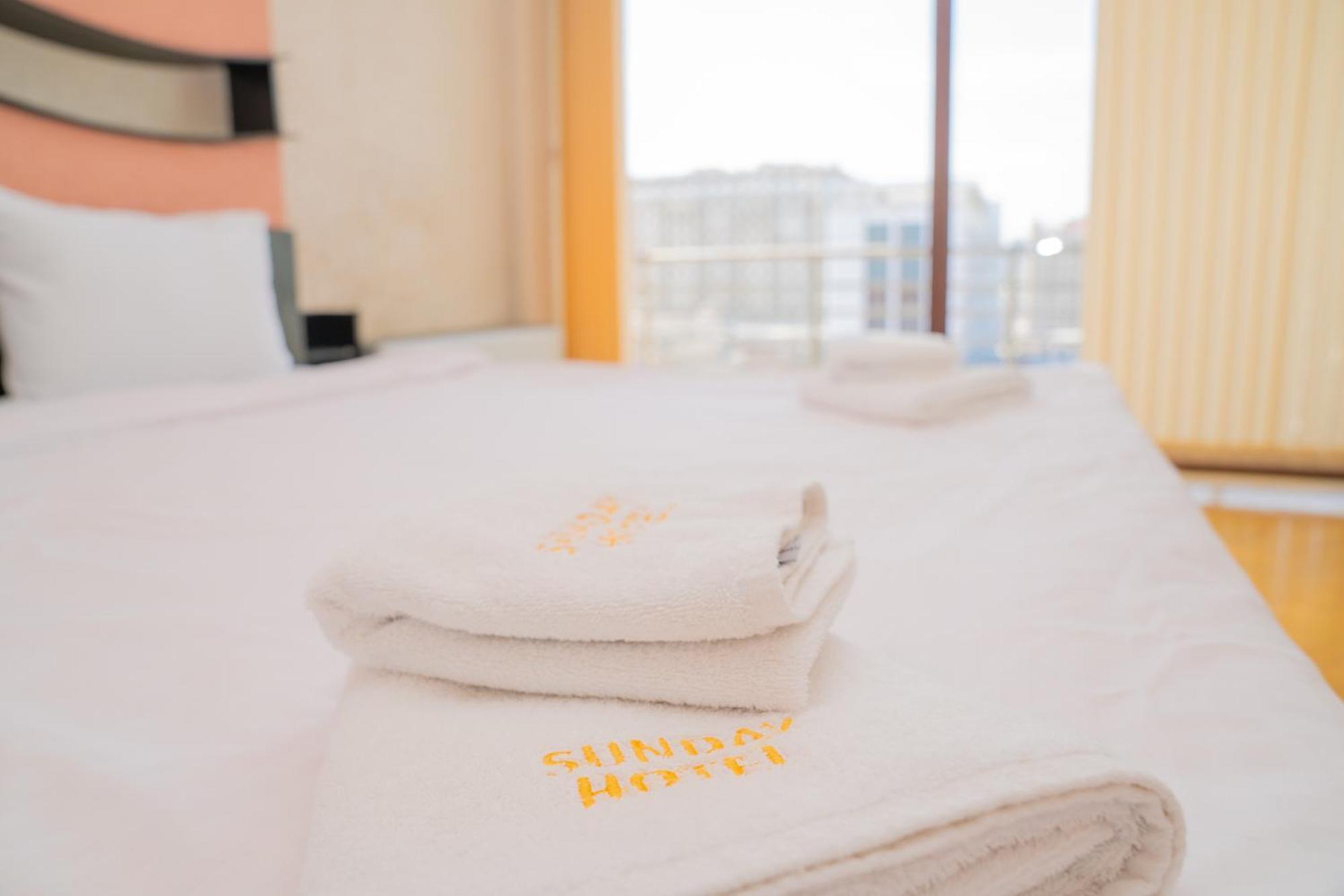 Sunday Hotel & Apartments Lejlighed